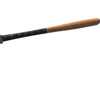 Baseball Bat